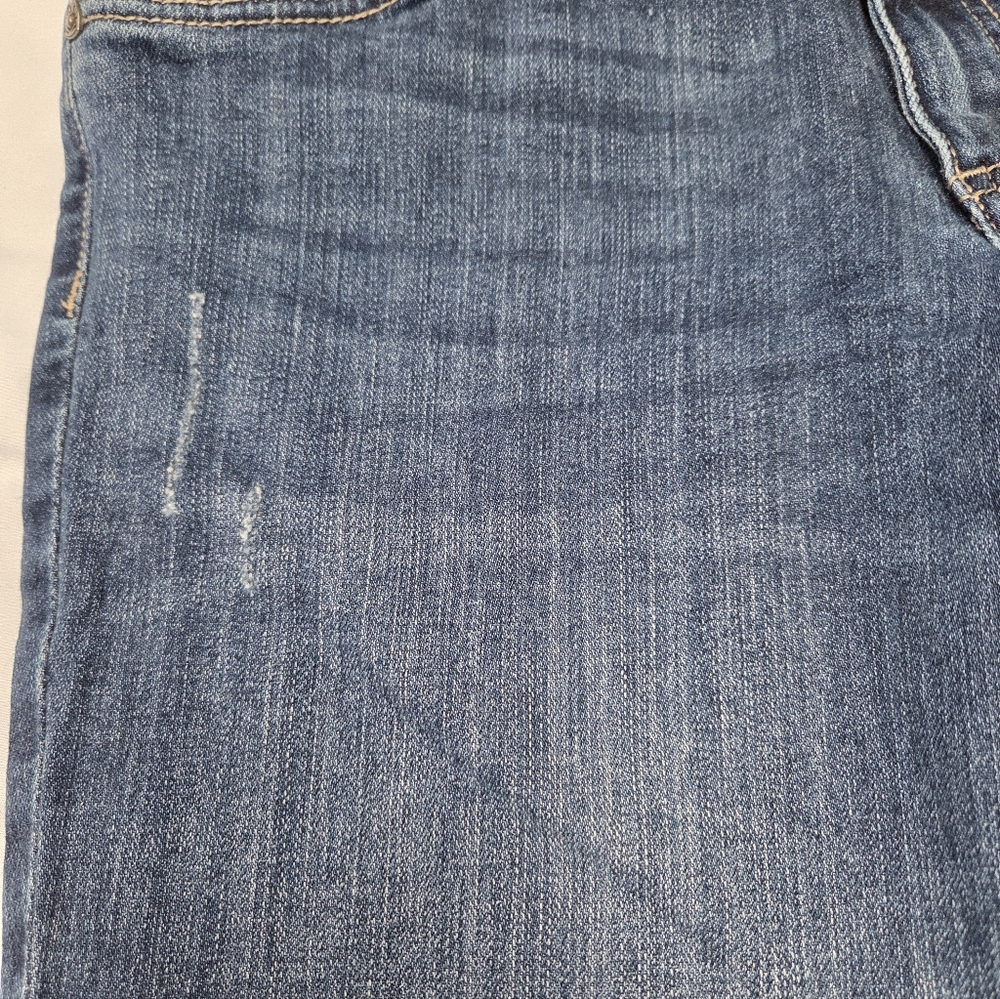 KUT from the Kloth Straight-Leg Jeans - Picture 8 of 9